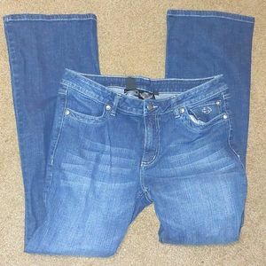 Harley Davidson Jeans